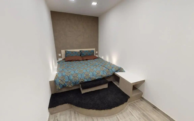 Central Valletta - 1 Bedroom maisonnette