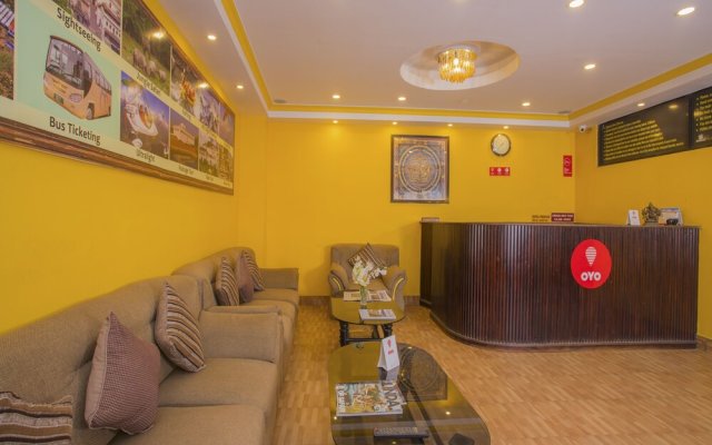 Oyo 158 Hotel Premium