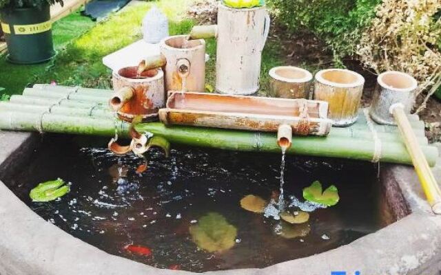 Floral Hotel·Shanghai Yajing Keju Hotel