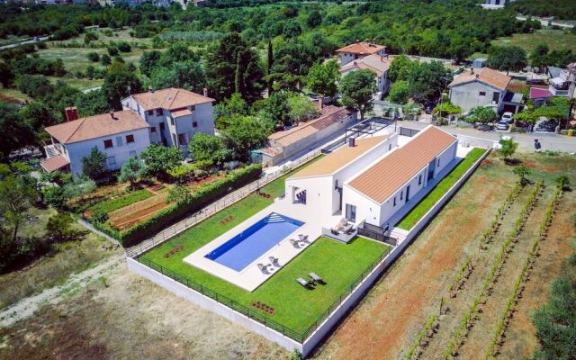 Villa XO