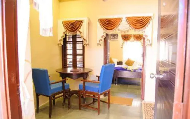 Krishna Niwas - A Heritage House Since 1924