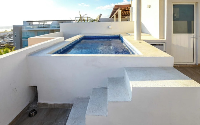 New Vidamar Apartment with Pool & Tennis