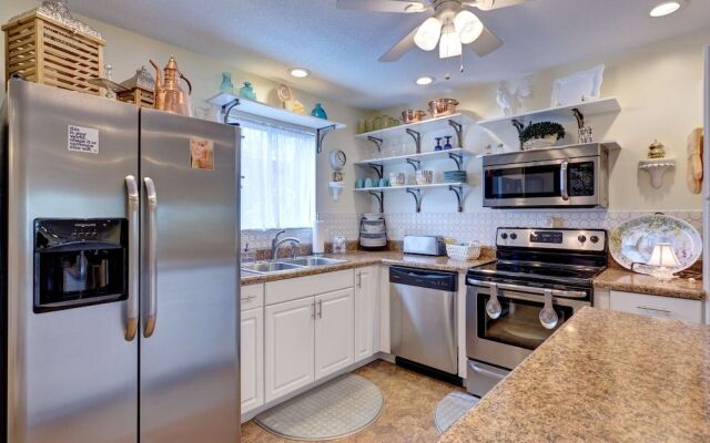 Misty Cove #116434 by RedAwning