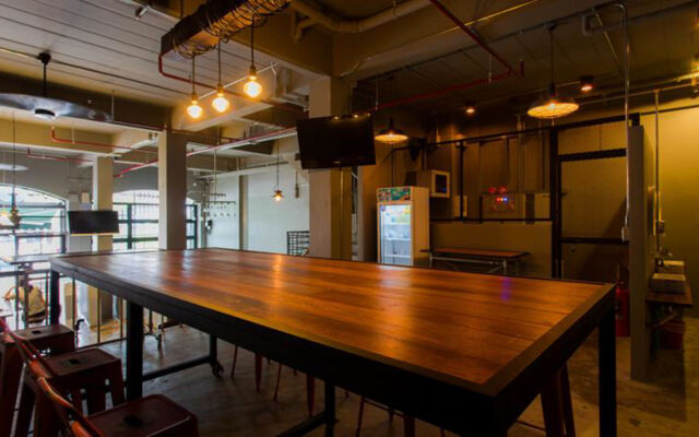 bloo Hostel