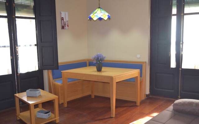 Tarragona Suites 70- CAVALLERS