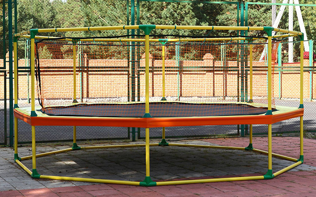 Lesnaja skazka Sibiri