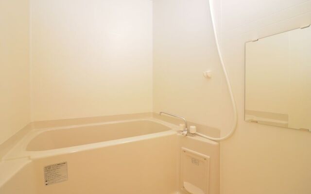 HG Cozy Hotel No.86 Tennoji