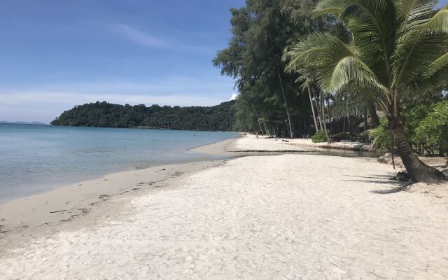 Baan Phuean Koh Kood