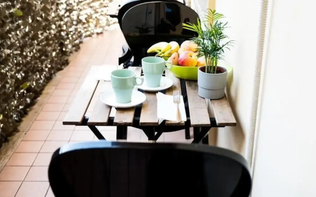 B & B 30 mt dal duomo