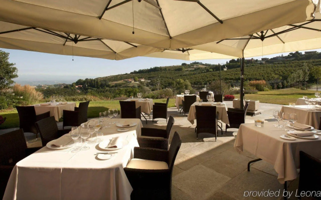 Relais Villa D'Amelia