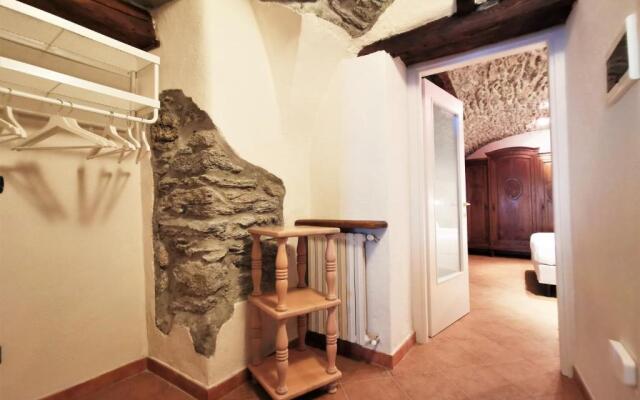 Hostdomus - La Petite Garnotte - Cave Suites