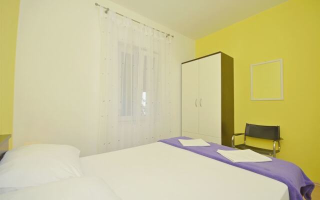 Apartment Radenka