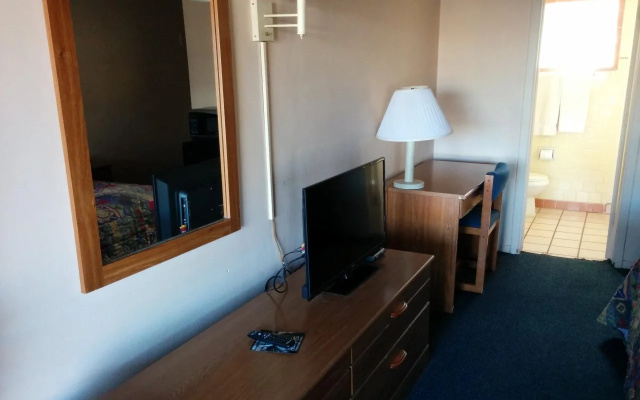 Economy Inn Safford
