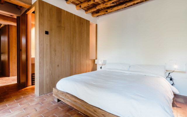 Can Beia Rural House Ibiza