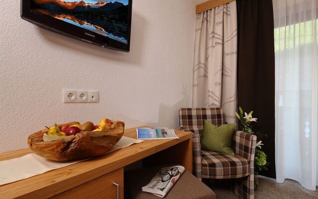 Sportpension Carinthia