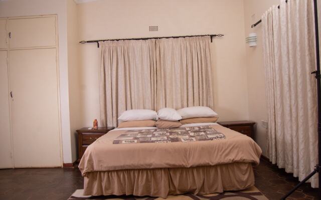 Tamarind Holiday and conference Resort