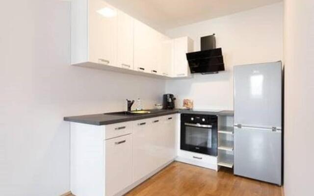 Zwischen Schönbrunn und dem City Center. Apt. 38