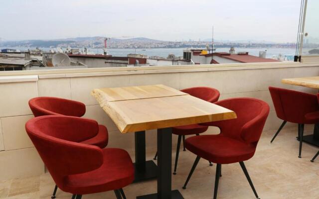 Astan Hotel Galata
