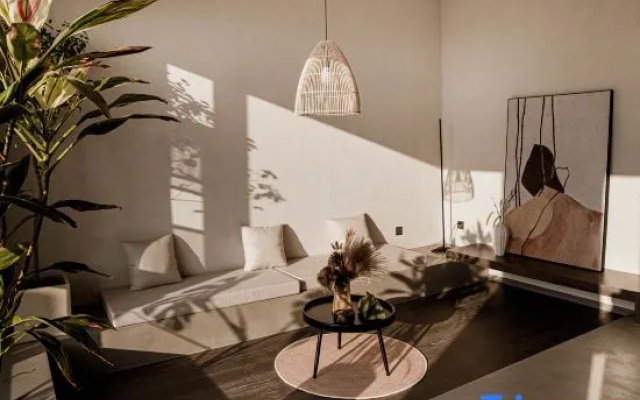 Yindu·Moganshan Designer Private Hot Spring Boutique Inn