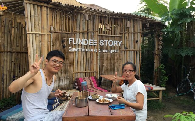 Fundee Story Guesthouse
