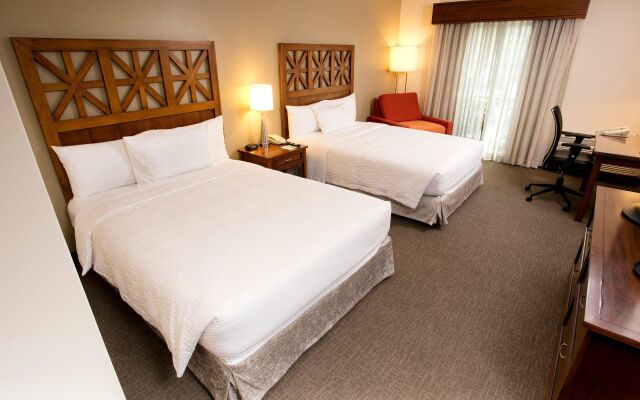 Courtyard by Marriott Port Of Spain