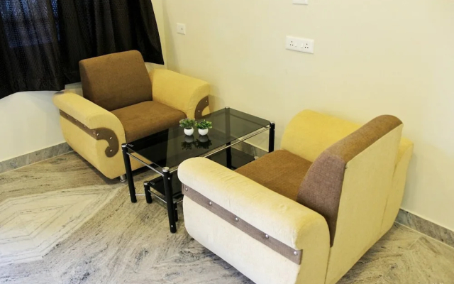 Kanhaiya Home Stay