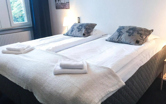 Havshotellet
