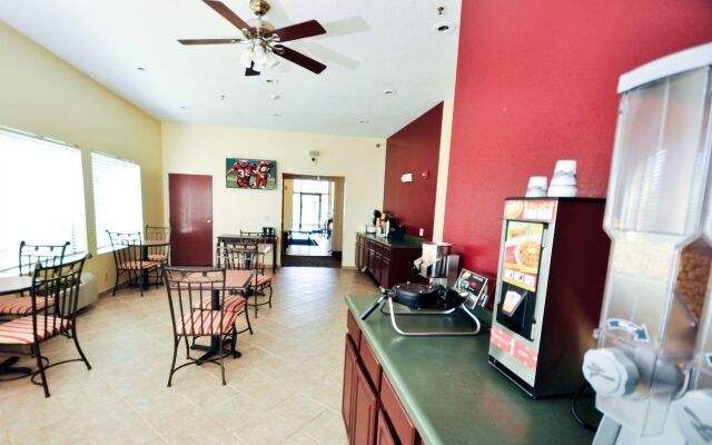 Red Roof Inn Carrollton