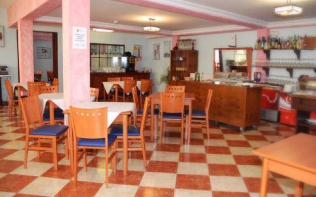 Hotel Emilio