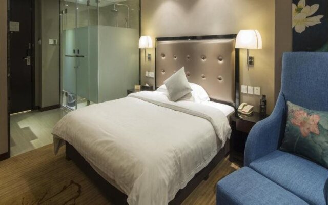 Cosy City Hotel