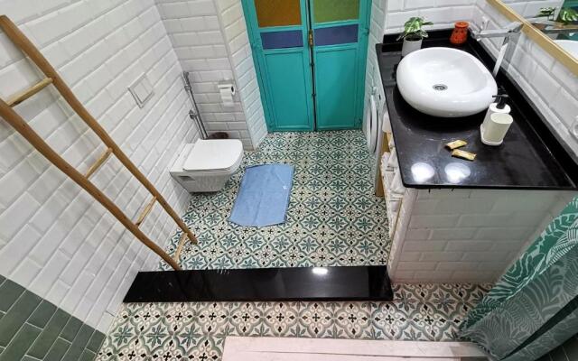 Musta's Apartments & Suites Essaouira