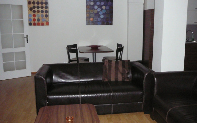 Fukas Apartments