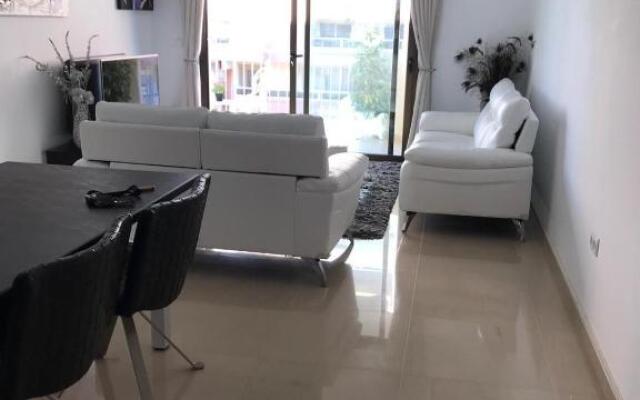 Martinez Catena 11 - Vistas Al Mar