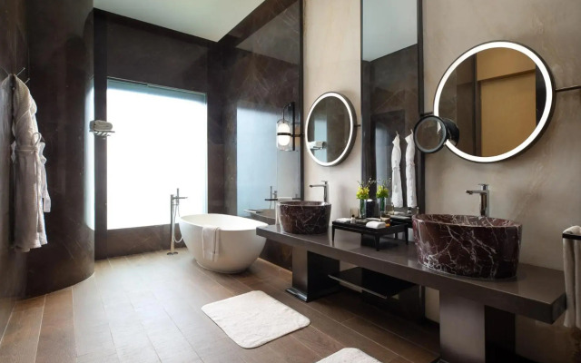 Jumeirah Guangzhou