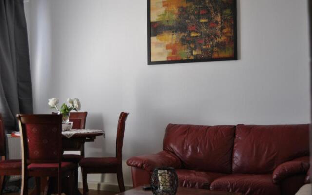 Gemütliches Apartment Mery