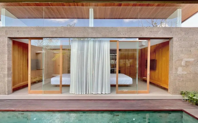 Domisili Villas Canggu Bali by Fays Hospitality