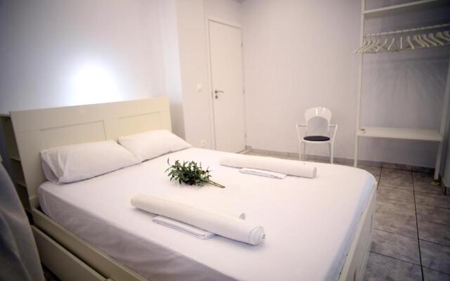 Best of Athens Apartment