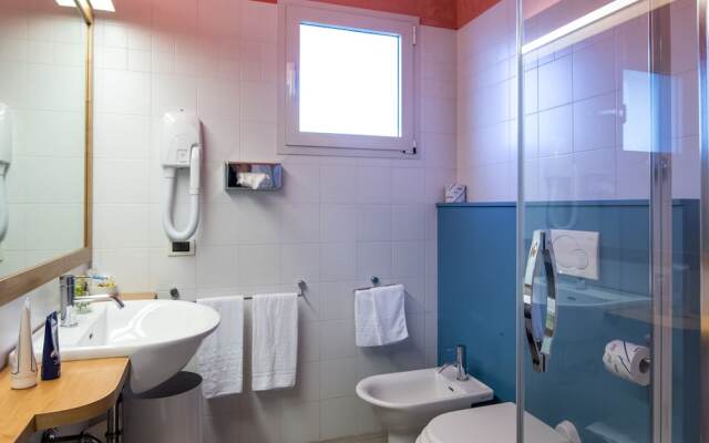 Union Lido Art & Park Hotel