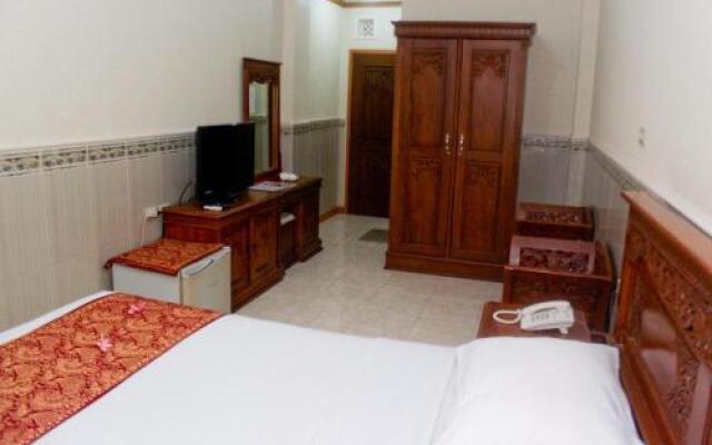 Hotel WIWI PERKASA 2