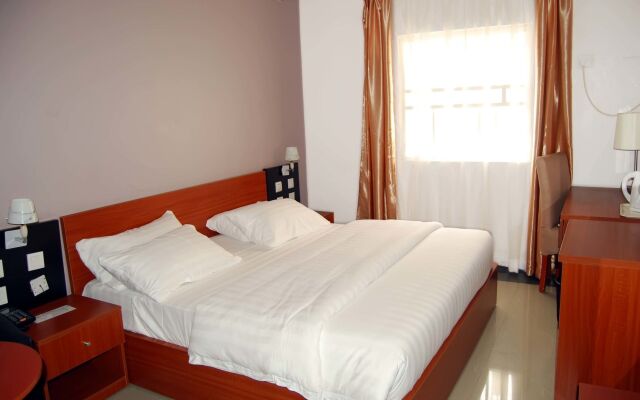 Kifina Emerald Hotel