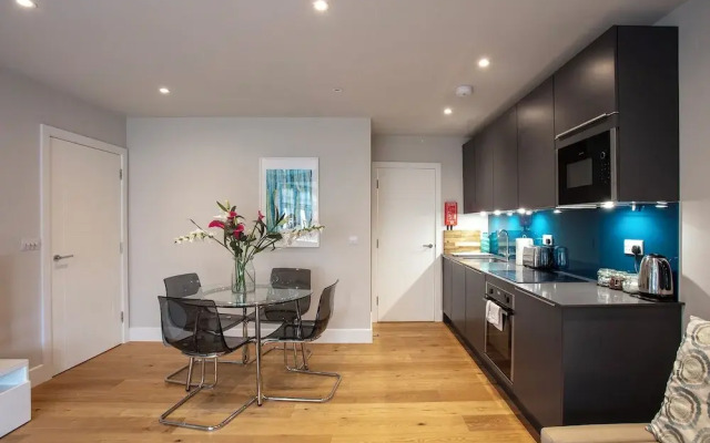 Hampden Apartments - The Edward