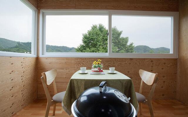 Kangchon Pine Tree Pension