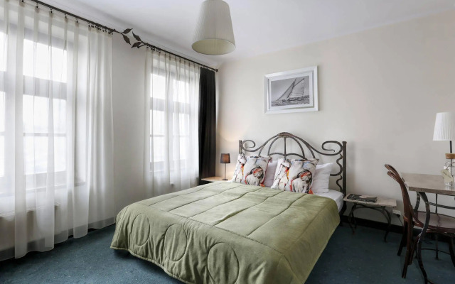 Oliwa Park Residence