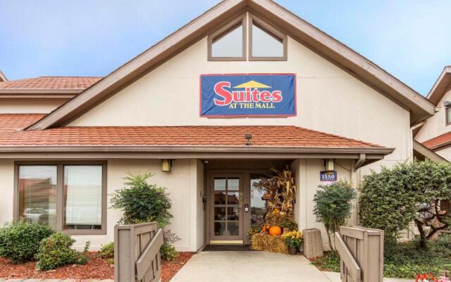 MainStay Suites Springfield South - Battlefield Rd