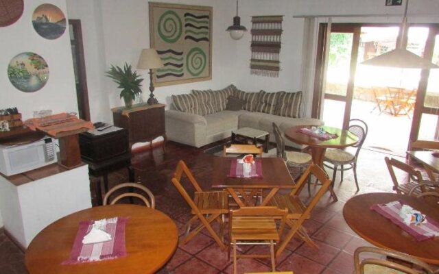 Pousada Enseada dos Búzios