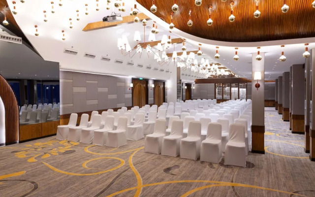 Country Inn & Suites By Carlson Mussoorie