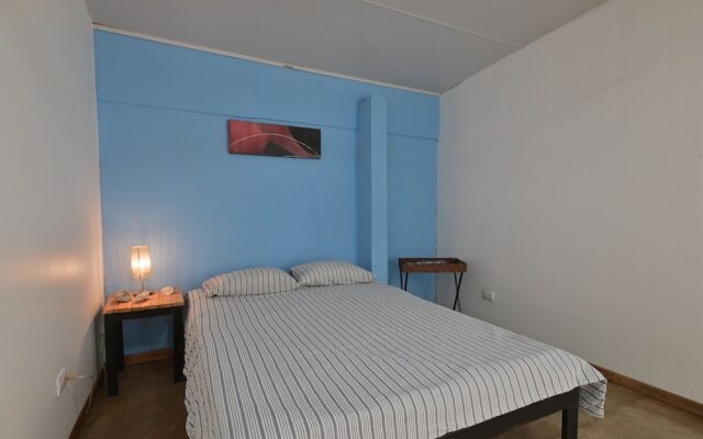 Hostel Real