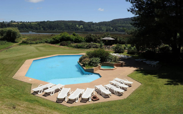 Hotel Puerta del Sur