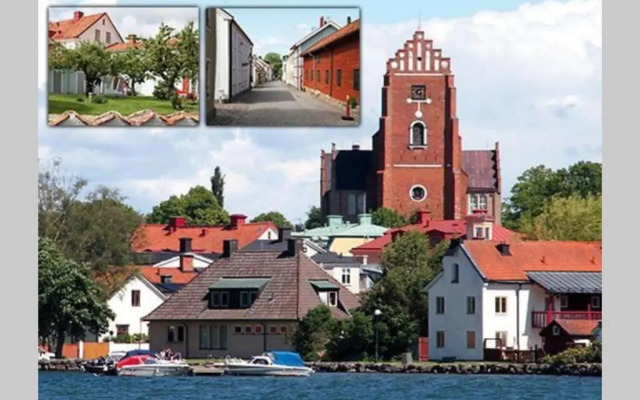 Prisvärt semesterboende