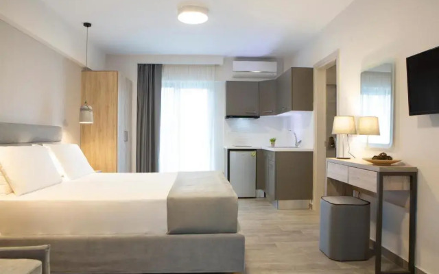 KN Ionian Suites